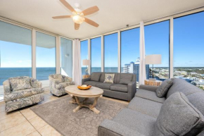 Colonnades 1403 condo